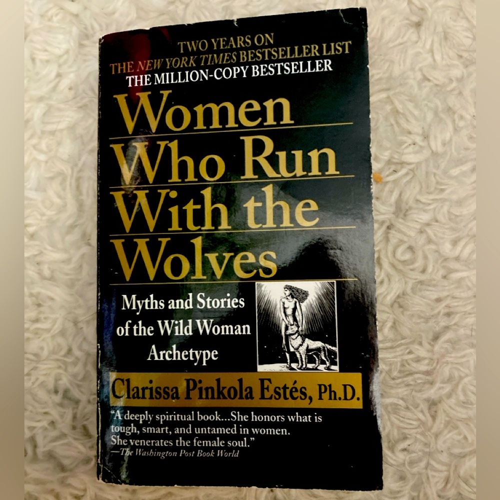 Women Who Run With the Wolves
